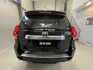 2022 トヨタ LAND CRUISER PRADO ＴＸ - 3