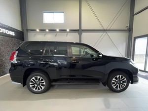 2022 トヨタ LAND CRUISER PRADO ＴＸ - 7