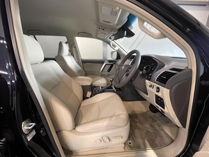 2022 トヨタ LAND CRUISER PRADO ＴＸ - 11