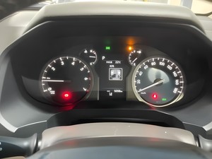 2022 トヨタ LAND CRUISER PRADO ＴＸ - 12