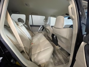 2022 トヨタ LAND CRUISER PRADO ＴＸ - 19