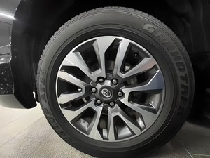 2022 トヨタ LAND CRUISER PRADO ＴＸ - 21