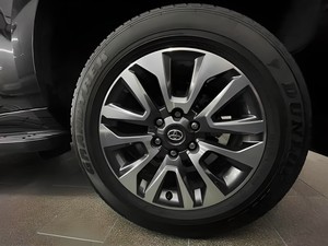 2022 トヨタ LAND CRUISER PRADO ＴＸ - 23