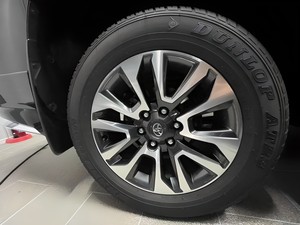 2022 トヨタ LAND CRUISER PRADO ＴＸ - 24