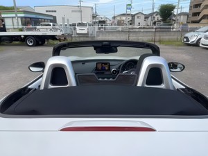 2018 マツダ ROADSTER Ｓスペシャルパッケージ - 5