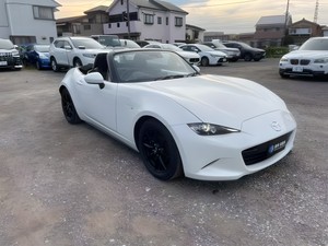 2018 マツダ ROADSTER Ｓスペシャルパッケージ - 6