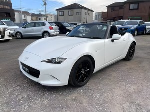 2018 マツダ ROADSTER Ｓスペシャルパッケージ - 7