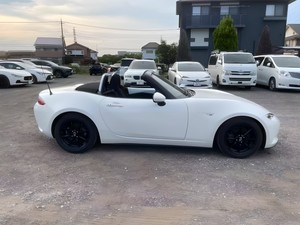 2018 マツダ ROADSTER Ｓスペシャルパッケージ - 8