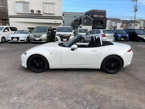 2018 マツダ ROADSTER Ｓスペシャルパッケージ - 9