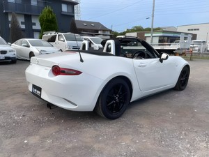 2018 マツダ ROADSTER Ｓスペシャルパッケージ - 10