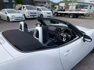 2018 マツダ ROADSTER Ｓスペシャルパッケージ - 12