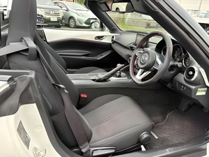 2018 マツダ ROADSTER Ｓスペシャルパッケージ - 16