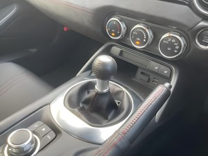 2018 マツダ ROADSTER Ｓスペシャルパッケージ - 17