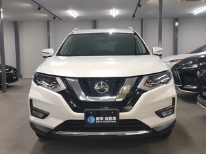 2020 日産 エクストレイル ２０Ｘｉ - 2