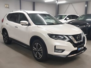 2020 日産 エクストレイル ２０Ｘｉ - 4