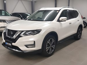 2020 日産 エクストレイル ２０Ｘｉ - 5