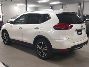 2020 日産 エクストレイル ２０Ｘｉ - 7