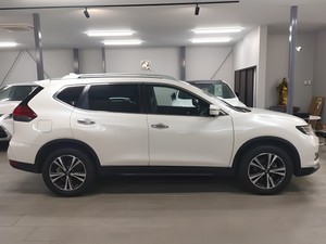 2020 日産 エクストレイル ２０Ｘｉ - 8