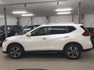 2020 日産 エクストレイル ２０Ｘｉ - 9