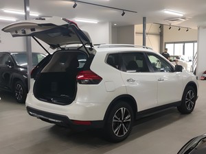 2020 日産 エクストレイル ２０Ｘｉ - 11