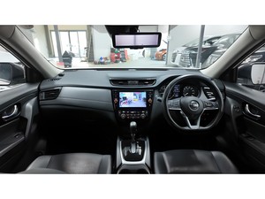 2020 日産 エクストレイル ２０Ｘｉ - 17