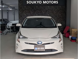 2016 トヨタ PRIUS Ａ - 2