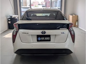2016 トヨタ PRIUS Ａ - 3