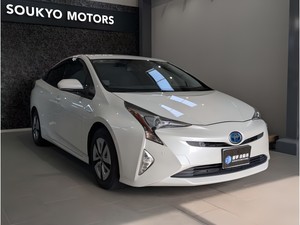 2016 トヨタ PRIUS Ａ - 6