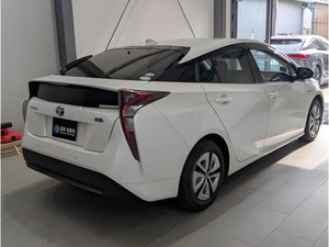 2016 トヨタ PRIUS Ａ - 8