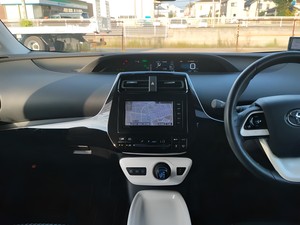 2016 トヨタ PRIUS Ａ - 16