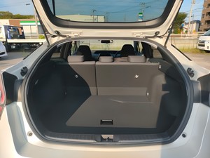 2016 トヨタ PRIUS Ａ - 18