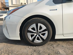 2016 トヨタ PRIUS Ａ - 19