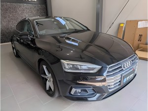 2017 アウディ Ａ５スポーツバック ２．０ＴＦＳＩスポーツ - 6