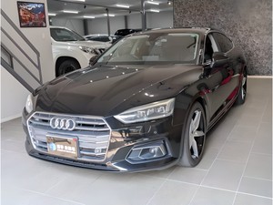 2017 アウディ Ａ５スポーツバック ２．０ＴＦＳＩスポーツ - 7