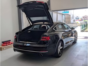 2017 アウディ Ａ５スポーツバック ２．０ＴＦＳＩスポーツ - 10