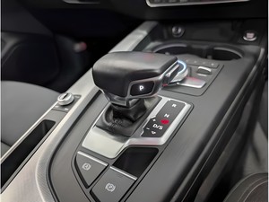 2017 アウディ Ａ５スポーツバック ２．０ＴＦＳＩスポーツ - 12