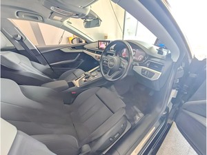 2017 アウディ Ａ５スポーツバック ２．０ＴＦＳＩスポーツ - 14