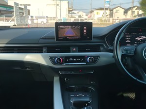 2017 アウディ Ａ５スポーツバック ２．０ＴＦＳＩスポーツ - 15