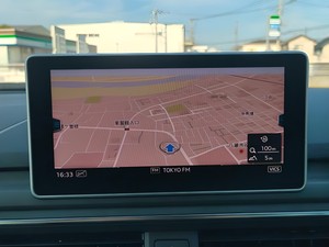 2017 アウディ Ａ５スポーツバック ２．０ＴＦＳＩスポーツ - 17