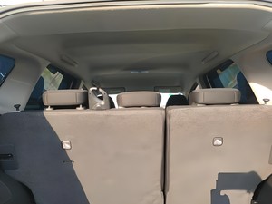 2017 日産 NOTE Ｘ - 4