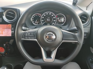 2017 日産 NOTE Ｘ - 10