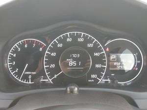 2017 日産 NOTE Ｘ - 12