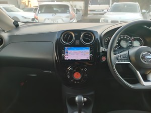 2017 日産 NOTE Ｘ - 13