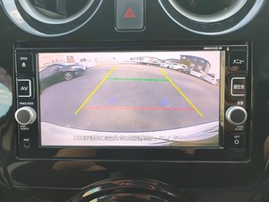 2017 日産 NOTE Ｘ - 16