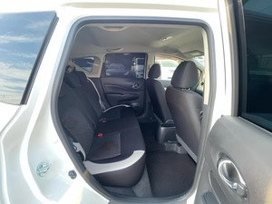 2017 日産 NOTE Ｘ - 23