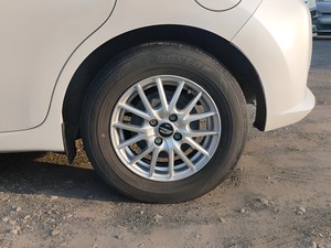 2017 日産 NOTE Ｘ - 25