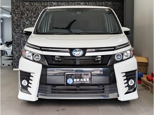 2016 トヨタ VOXY ハイブリッドＺＳ - 2