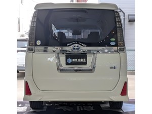 2016 トヨタ VOXY ハイブリッドＺＳ - 3