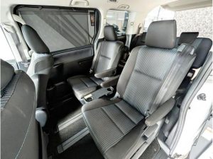 2016 トヨタ VOXY ハイブリッドＺＳ - 12