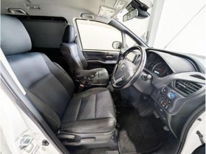 2016 トヨタ VOXY ハイブリッドＺＳ - 13